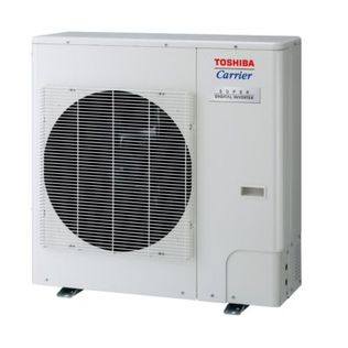 Carrier RAV SP240AT2 UL