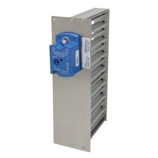 Carrier DAMPSLB10X12-B, DAMPSLB12X14-B