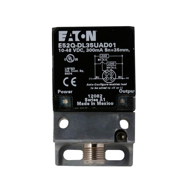 Eaton E52Q-DL35UAD01