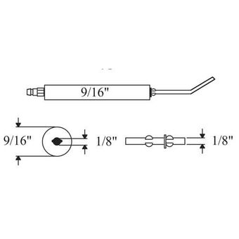 Beckett E5-3M5-2PK, E5-3M7-2PK, E5-3M8-2PK