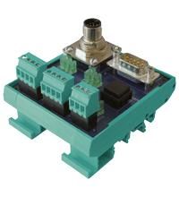 Pepperl+Fuchs FACTORY VOS-PROG1