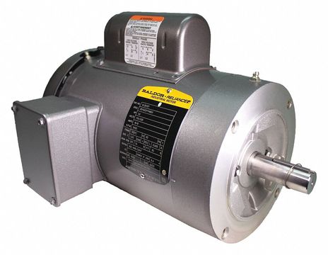 Baldor VL3513T