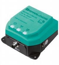 Pepperl+Fuchs FACTORY IUH-F190-V1-FR2-02, IUH-F190-V1-FR2-07, IUT-F190-R4-V1-FR2-02
