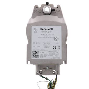 Honeywell Commercial MS4104F1210