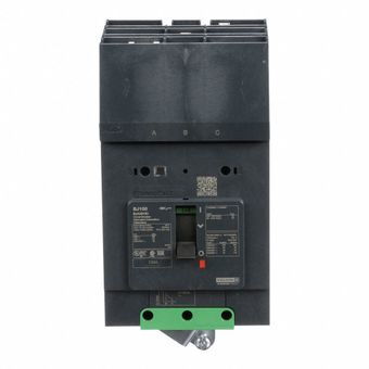 Square D BJA36100
