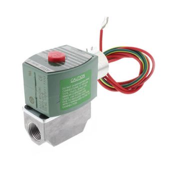 ASCO 8215G010AC120/60D