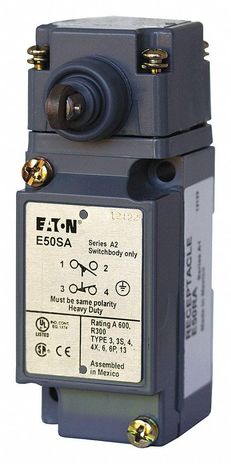 Eaton E50AS36P
