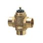 Siemens Building Technologies 599-00533, 599-00534