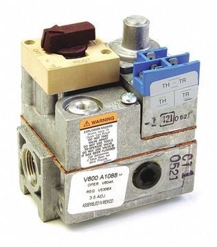 Resideo V800A1591, V800C1052