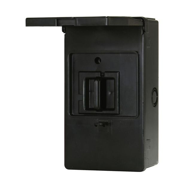 Eaton AC222RNMP, AC222URNMP