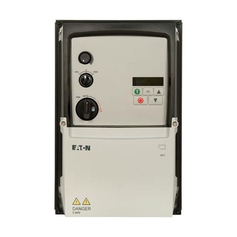 Eaton DC1-34018NB-A6SCE1