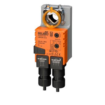 Belimo LMX24-3-S