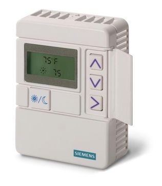 Siemens Building Technologies 540-680CB