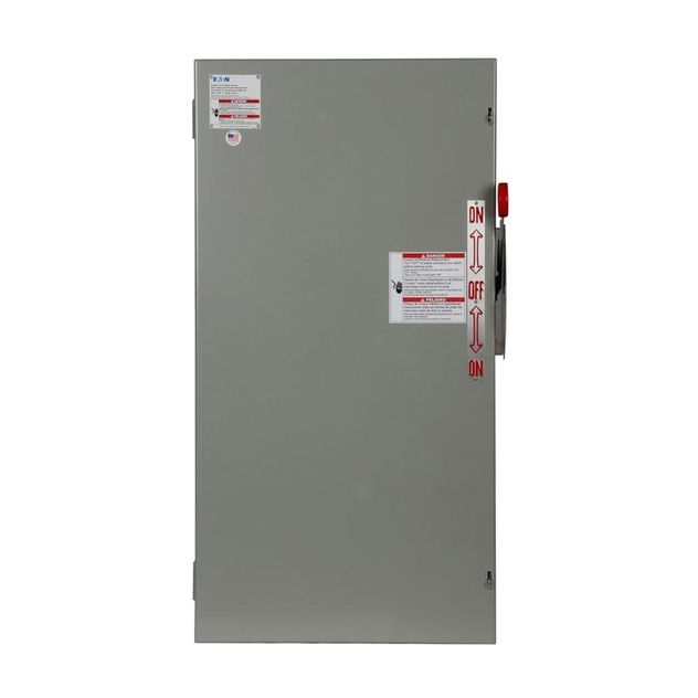 Eaton DT325UGK, DT365UGK, DT426UGK, DT464UGK, DT465UGK, DT466UGK