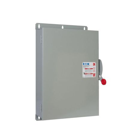 Eaton DCG4064FPM, DCG4064FRM, DCG4064UPM, DCG4064URM