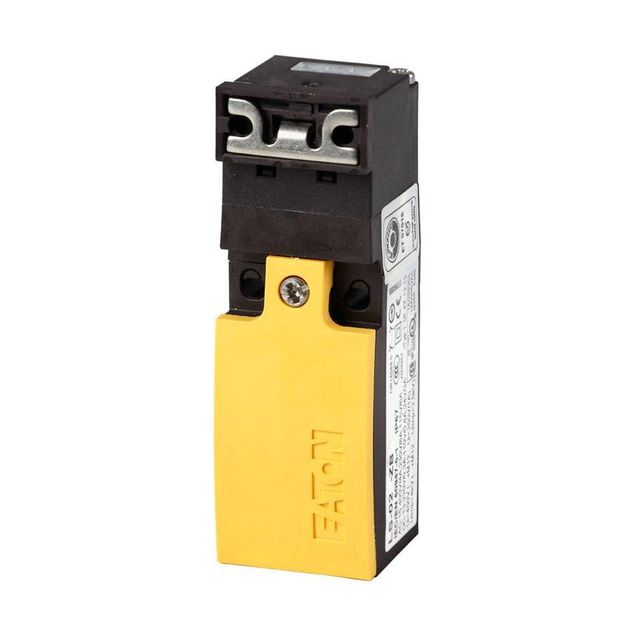 Eaton LS-S02-ZB, LS-S11-ZB, LS-S11S-ZB