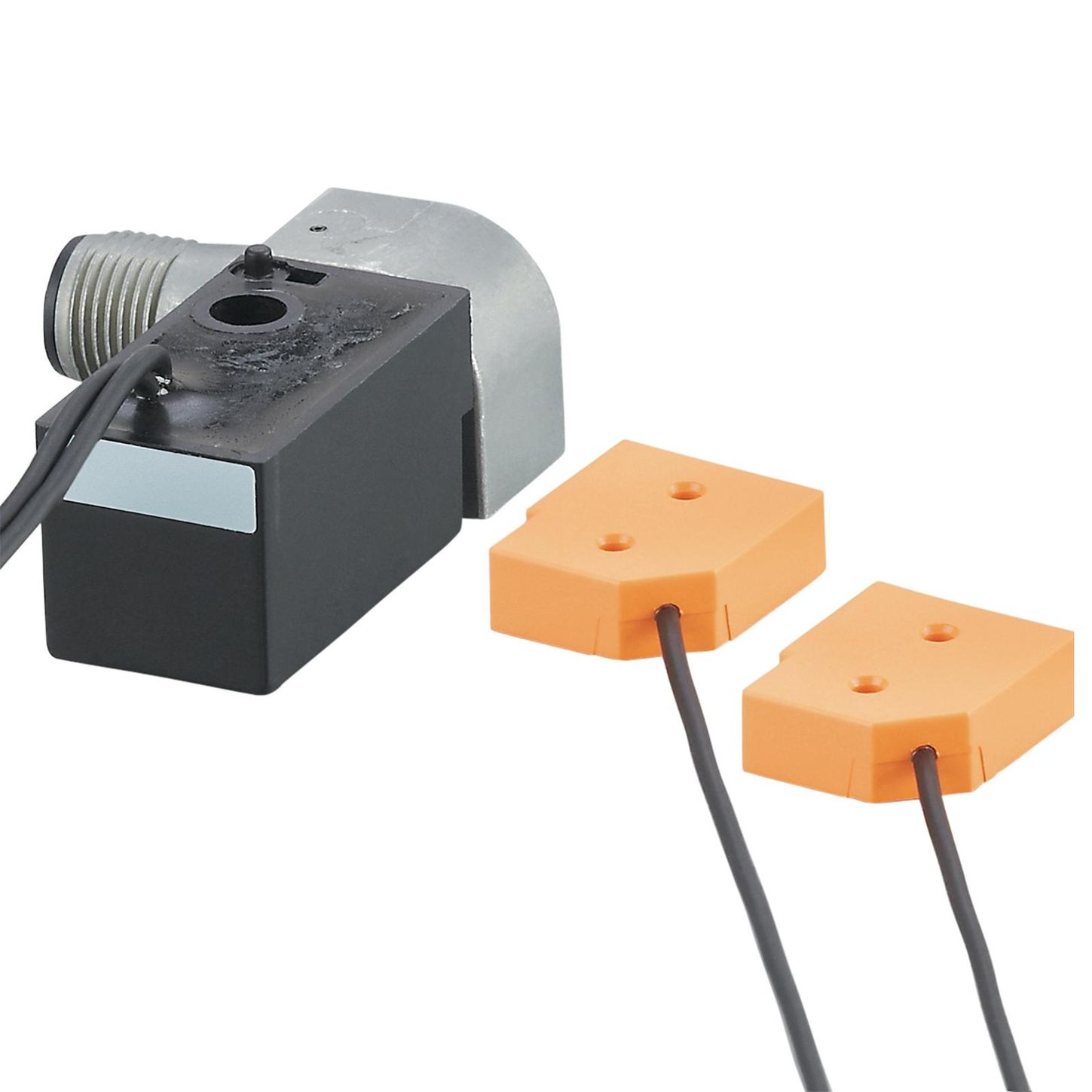 ifm Efector IN5374, IN5375, IN5456, IN5457, IN5458, IN5459
