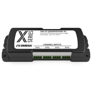 Omega OM-CP-QUADRTDTEMP-A2