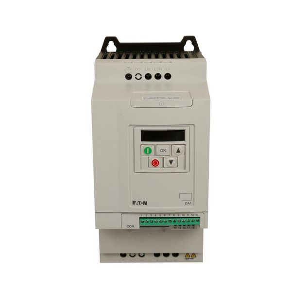 Eaton DA1-35012NB-A20C, DA1-35017NB-A20C, DA1-35022NB-A20C