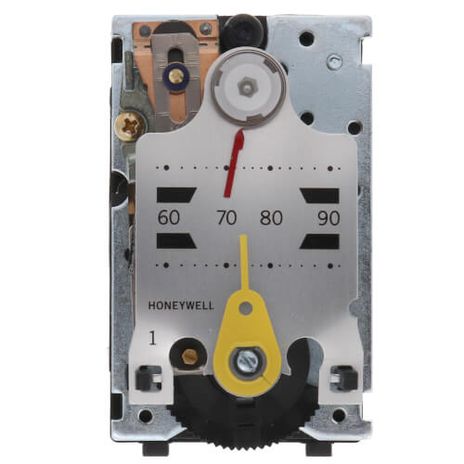 Honeywell Commercial TP973A2209