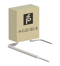 Pepperl+Fuchs PROCESS H-CJC-SC-8