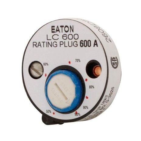 Eaton A6LC400, A6LC500, A6LC600