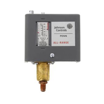 Johnson Controls P170AA-118C