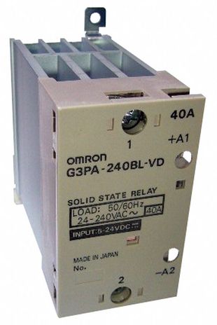 Omron