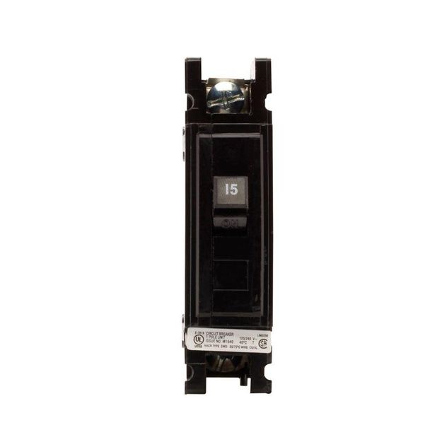 Eaton QCPHW1015, QCPHW1020, QCPHW1025