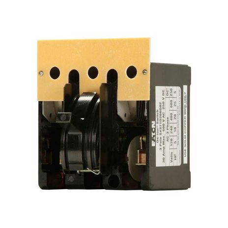 Eaton 371D266G01, 371D266G02