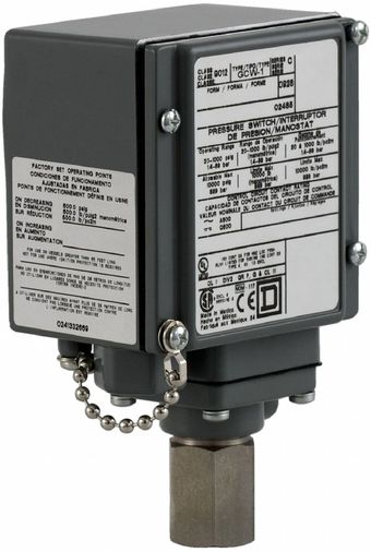 Schneider Electric 9012GFW1