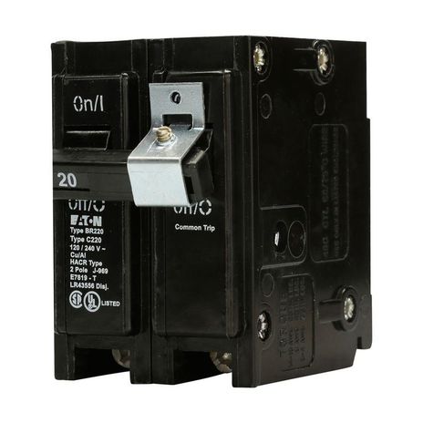 Eaton BHLW2