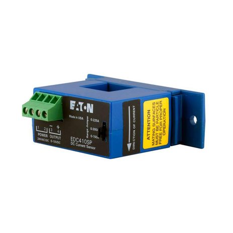 Eaton EDC205SP, EDC210SP, EDC2420SP, EDC305SP, EDC310SP, EDC405SP, EDC410SP