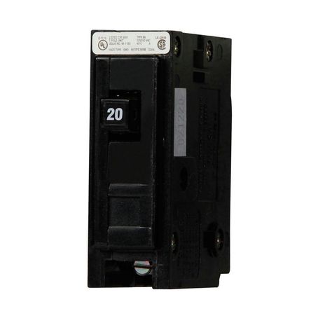 Eaton BAB1020D, BAB1020E