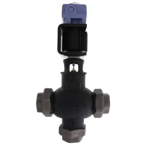 Siemens Building Technologies MXG461.50-30U