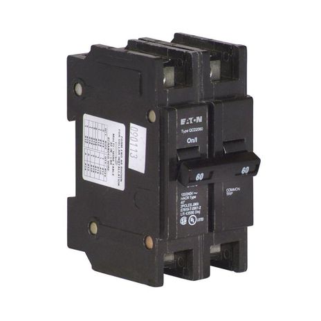 Eaton QCD2060