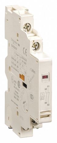 Square D GVAD1010