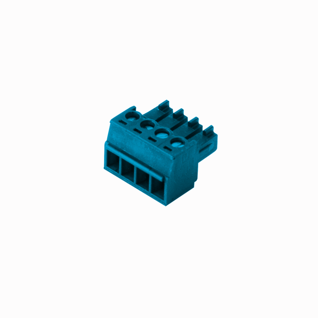 Turck STB16-4RS/1.5-BU