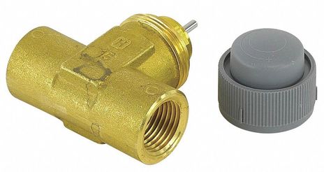 Honeywell Commercial V5862A2039