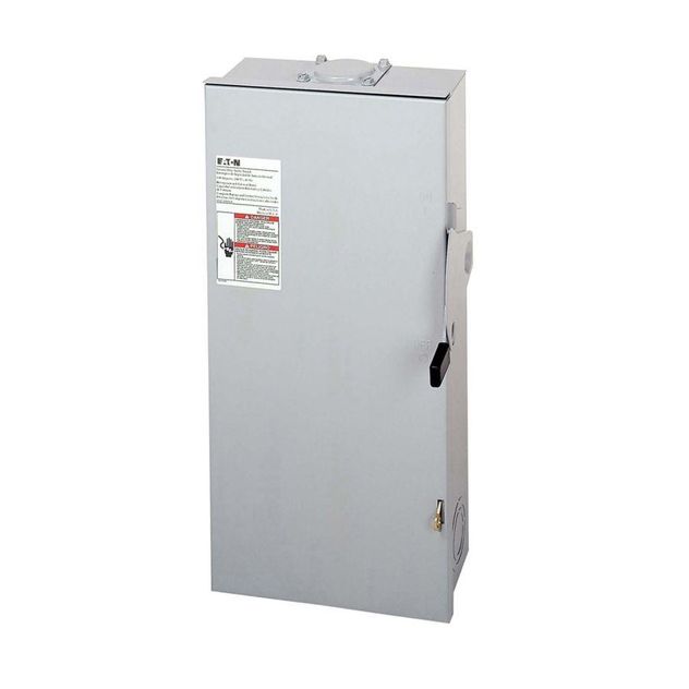 Eaton DG223NRB, DG223URB