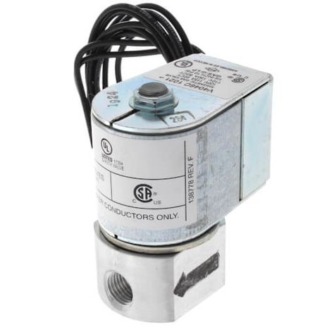 Honeywell Flame Safeguard V4046C1021