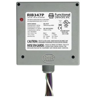 Functional Devices RIB347P