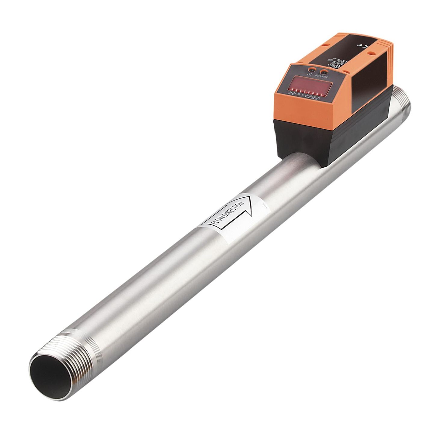 ifm Efector SD8000, SD8100