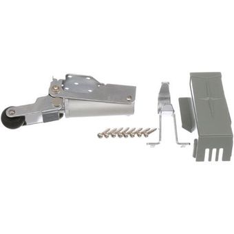 Component Hardware Group, Standard Keil 2882-1012-3000, R551020
