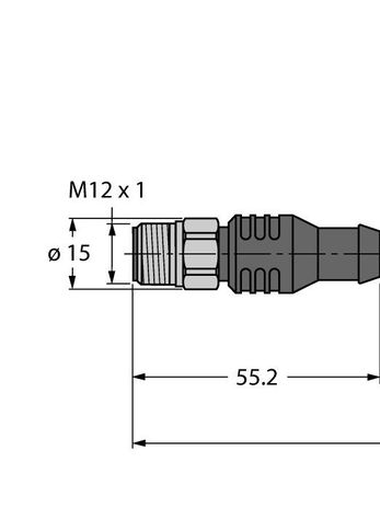 Turck RSCV RKCV 5723-10M, RSCV RKCV 5723-15M, RSCV RKCV 5723-1M, RSCV RKCV 5723-20M, RSCV RKCV 5723-2M, RSCV RKCV 5723-3M, RSCV RKCV 5723-4M, RSCV RKCV 5723-5M, RSCV RKCV 5723-6M, RSCV RKCV 5732-2M