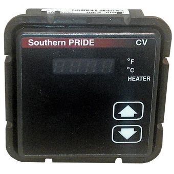 Southern Pride 1002, 432001