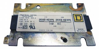 Square D 9070GO2D1