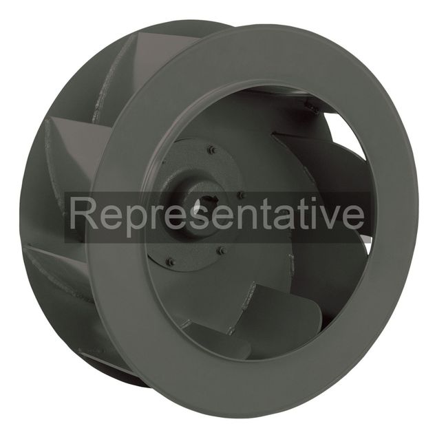 Carrier 57-2301, 57-2304