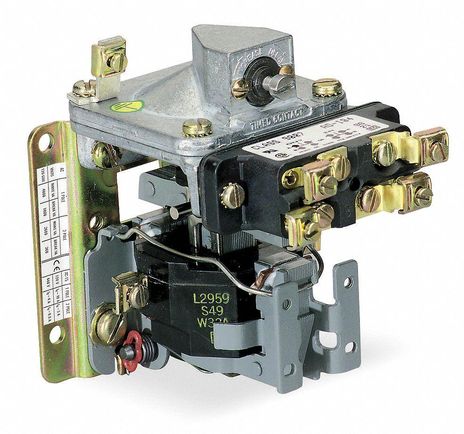 Square D 9050AO11EV02