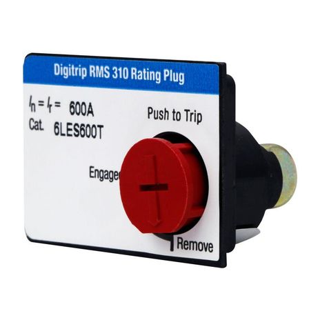 Eaton 6LES600T, 6LES630T